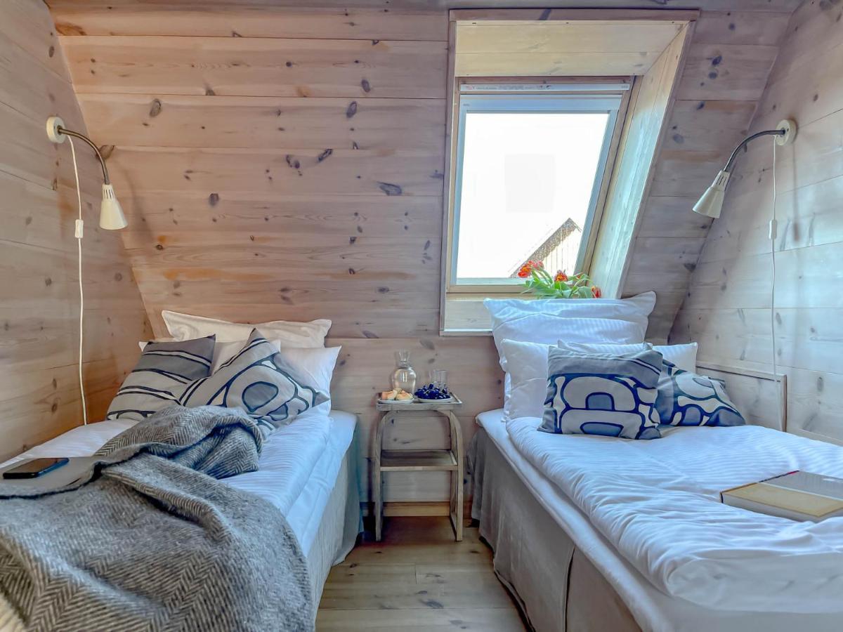 Traumhaff Historischer Kahnschifferhof Mit Kamin, Liebevoll Restauriert Vogelsang-Warsin Eksteriør billede